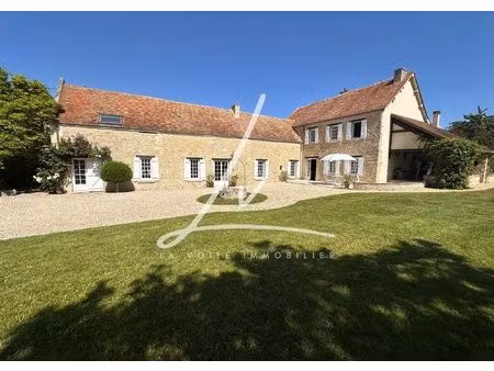 maison à vendre mézidon vallée d'auge
