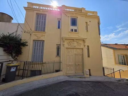 achat appartement 3 pièces 111m² nice 06000