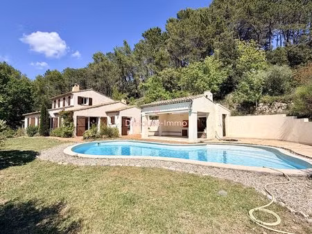 salernes maison et appartement avec vue