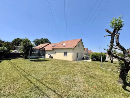 vente maison 7 pièces 130 m² à lure (70200)  159 000 €