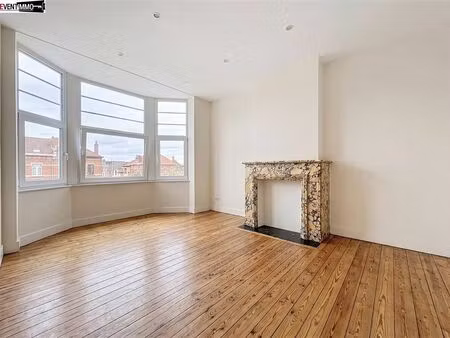 appartement à vendre à rue jacques jansen 11 schaerbeek (vbe39236)