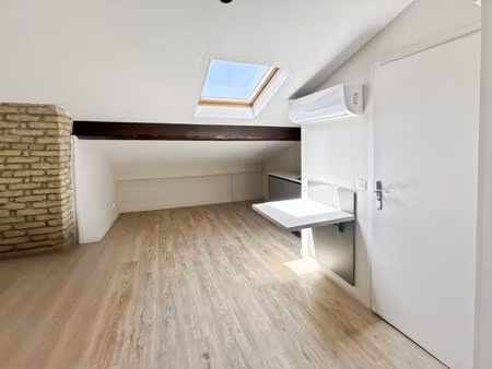 achat appartement 1 pièce 15m² nice 06000