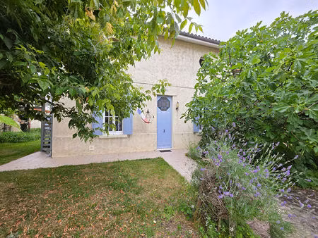 achat appartement 4 pièces 99m² bordeaux 33200