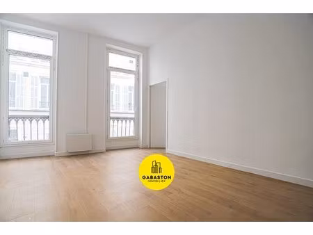 le bazile v i appartement i 1er st-charles