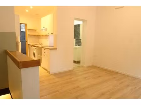 location appartement 2 pièces 46m² tournon sur rhone 07300