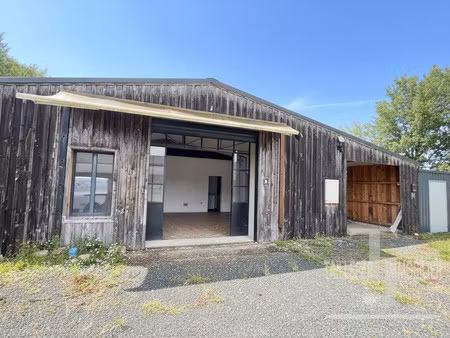 achat immeuble 350m² bergerac 24100