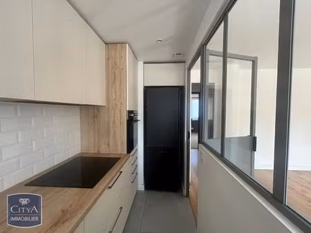 location appartement 3 pièces 65m² grenoble 38100