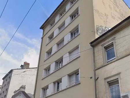 location appartement 2 pièces 45m² lyon 3ème