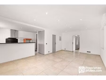 achat appartement 3 pièces 63m² peymeinade 06530