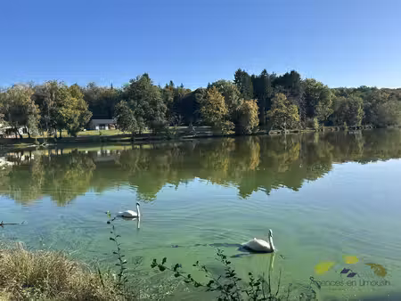 achat maison 5 pièces 172m² la geneytouse 87400