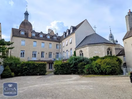 appartement à vendre 2 pièces 35.39 m² - beaune (21) - 200 000€