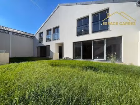 maison de prestige de 97 m2 en vente saint-maur-des-fossés  île-de-france