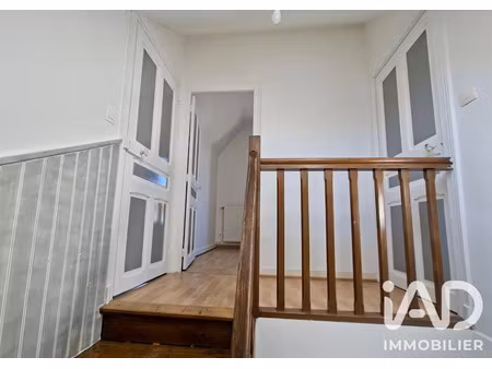 vente maison 7 pièces 139 m² à nesle (80190)  175 000 €