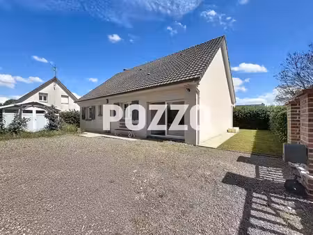 vente maison 3 pièces 90 m² à petiville (76330)  175 000 €