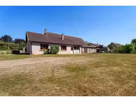 vente maison 5 pièces 142 m² à champforgeuil (71530)  189 000 €