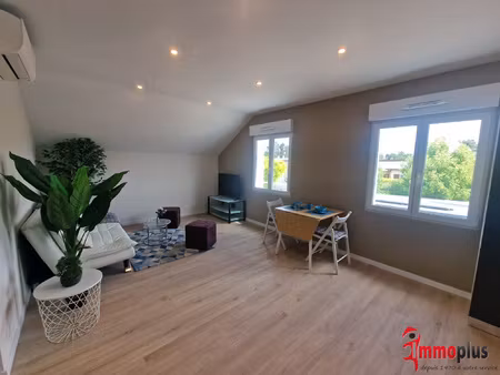 tres belle opportunite pour ce sublime appartement !