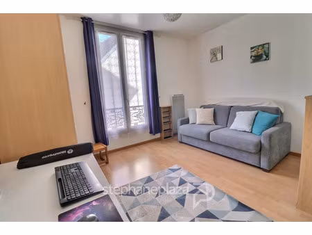 location appartement 1 pièce 22 m² à chaville (92370)