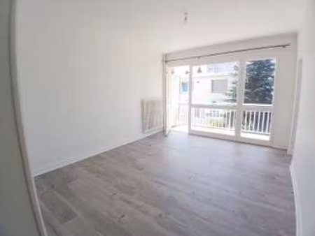 vente appartement 3 pièces à hérouville-saint-clair (14200) : à vendre 3 pièces / 57m² hér