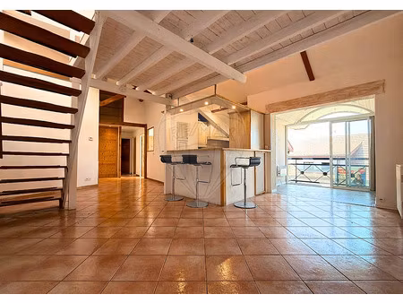 appartement 2 chambre(s) à vendre