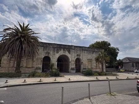 appartement refait à neuf - porte royale