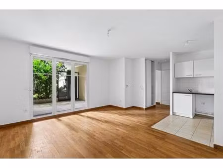 appartement 53 m² - le plessis-trévise