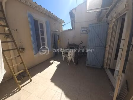 appartement de 49 m² à nimes