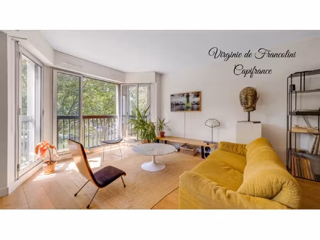 appartement à vendre paris 10eme arrondissement 4 pièce(s) 89m2 1 050 000€