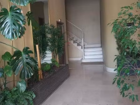vente appartement 2 pièce(s)