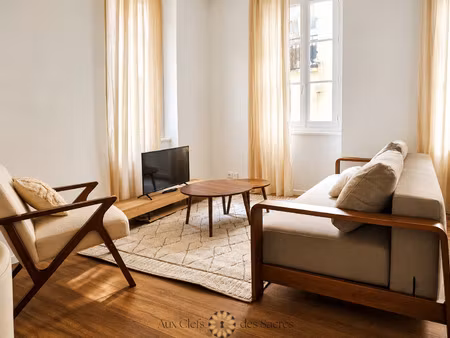 vente appartement t1 avec mobilier idéal investissement loca