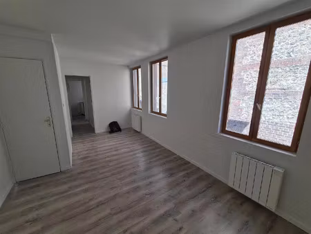 location appartement 2 pièces 26 m² à rouen (76000)