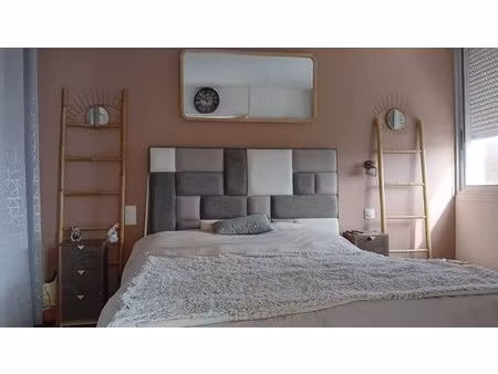 appartement rénové