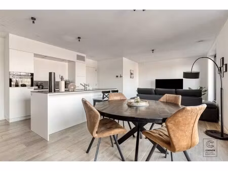 residentie klaverhof: hoogwaardig afgewerkte appartementen nabij centrum vosselaar!