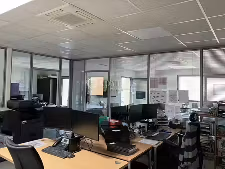 location bureaux bourges 18000 125m²