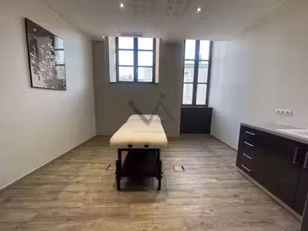 local professionnel - co-working