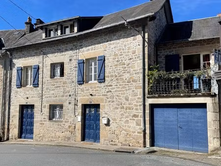 maison de caractère