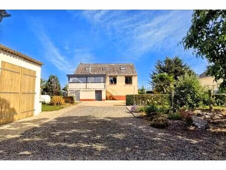 maison de 111 67 m² à chateaubourg