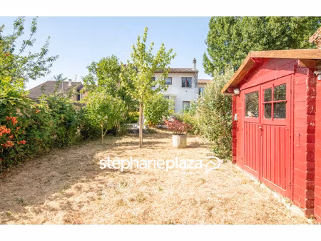 vente maison 5 pièces 131 m² gond-pontouvre (16160)