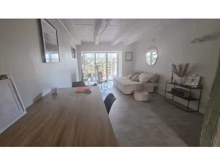 vente maison 3 pièces 3 m² mauriac (15200)