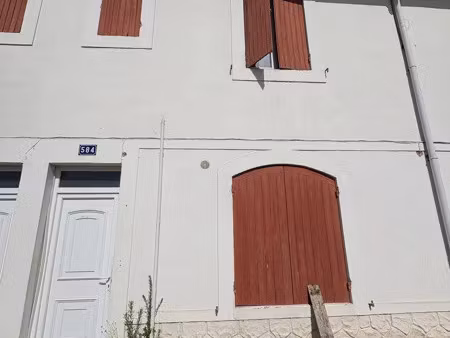 vente maison 3 pièces 88 m² rion-des-landes (40370)