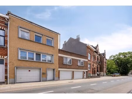 instapklare woning (epc c) met atelier en tuin (2a 79ca)