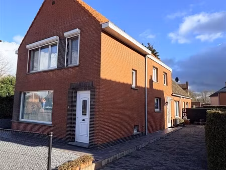 woning