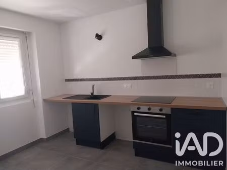 appartement à angers (49000)