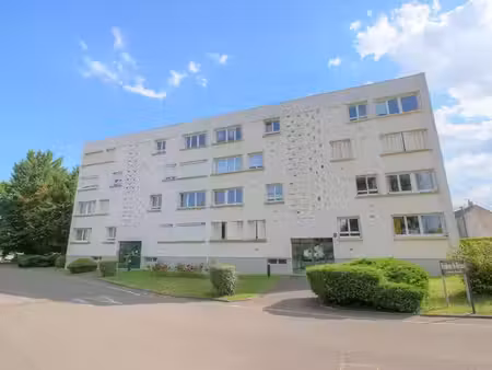 dijon - appartement 3 pièces à vendre - 1m2 - 142 000 € - réf: 60829862_1104 - bourse immo