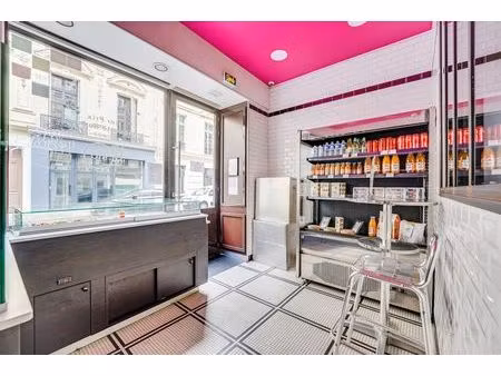 vente bureaux 90 m²