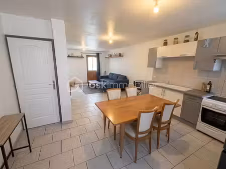 maison de 100 m² à coulommiers