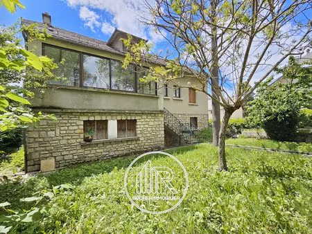 vente maison 10 pièces 172.13 m² à marvejols (48100)  232 000 €