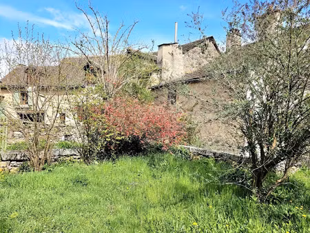 vente maison 7 pièces 160 m² à marvejols (48100)  216 000 €