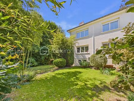 maison de 95 m² à montigny-les-metz
