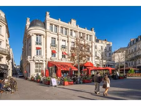 appartement de 70 m² à angers