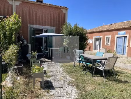 appartement duplex résidence avec piscine